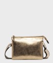 SAC PORTE CROISE FMR CEWOH DORE